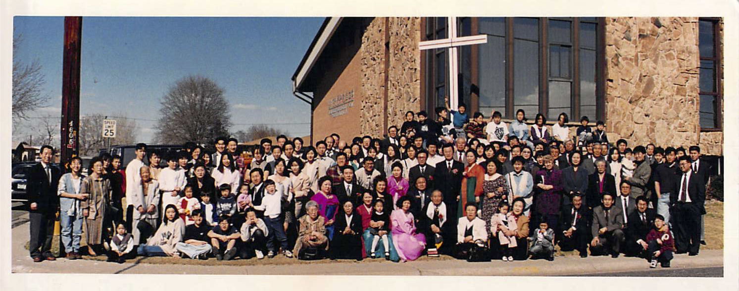 1991-5 elder and deacons